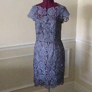 Decode dress size 10